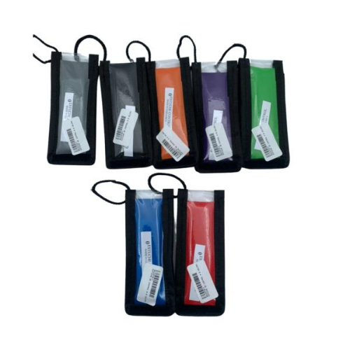 Estuche para control TV