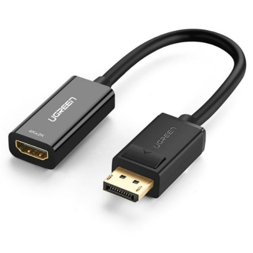 Adaptador DP a HDMI SM-C7824 / FC-8821