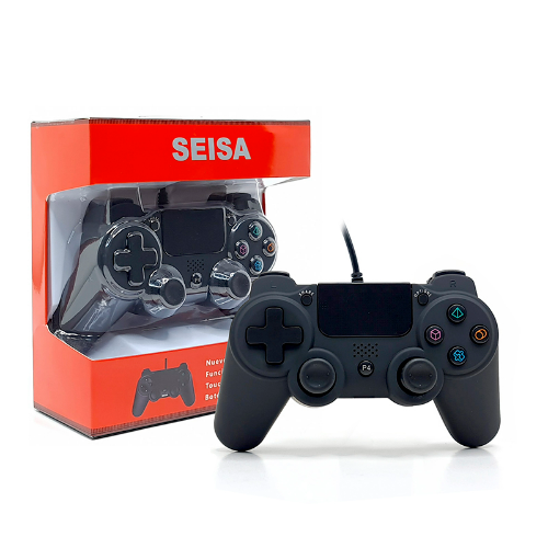 Gamepad Control para PS4 SJ-4007W