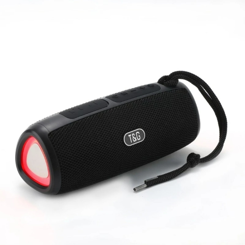 Parlante BT T&G TG-344