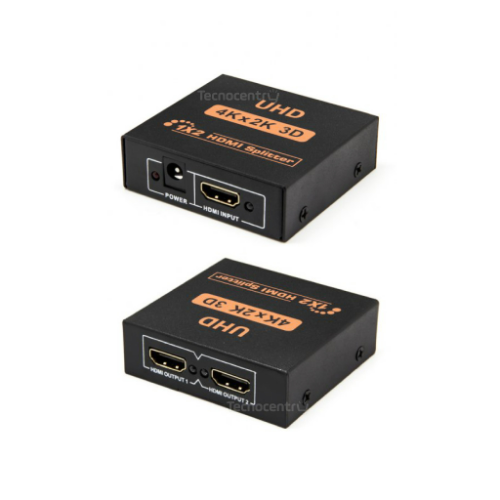 Splitter de HDMI 1x2 FC-8822K