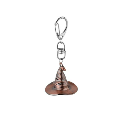 Llavero Harry Potter Sombrero Seleccionador (Sorting Hat) LV252