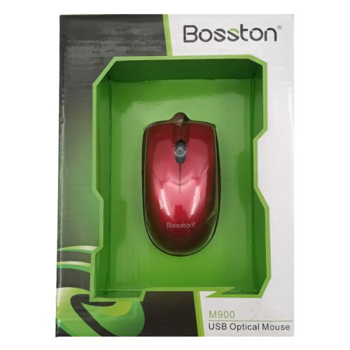 Mouse Bosston M900