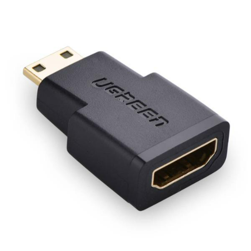 Adaptador HDMI a mini HDMI UGREEN 20101