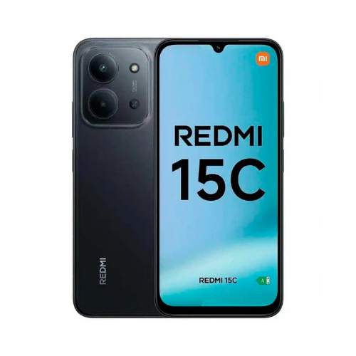 Xiaomi redmi 15C 256 GB