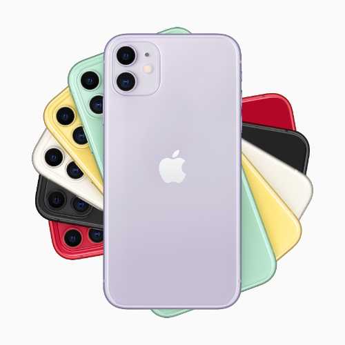 iphone 11 128gb 2da