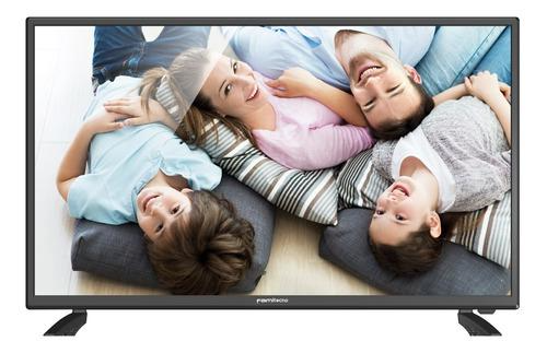 televisor fami tecno 43"