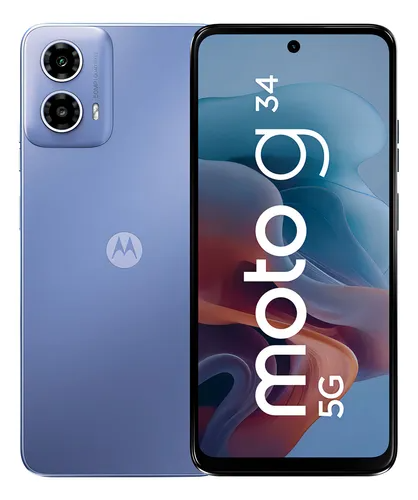 Motorola G34 5G 256 GB