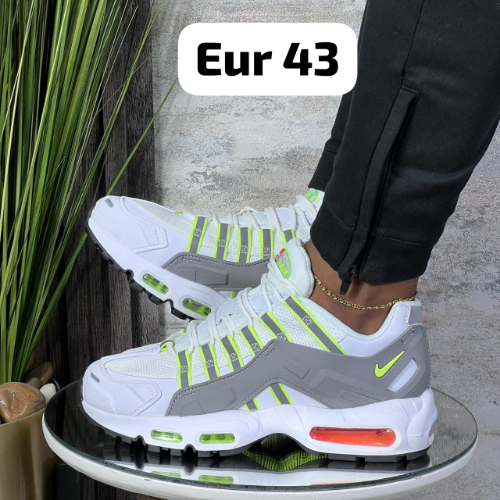 TENNIS NIKE EURO 43