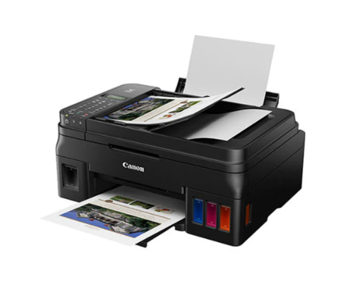 impresora canon g4110