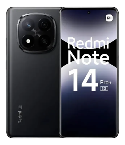 xiaomi note 14 pro + 5G