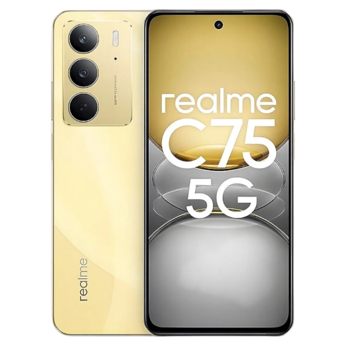 REALME C75 5G 256 GB
