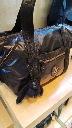 bolso kipling original