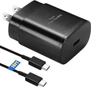 CARGADOR SAMSUNG