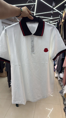 CAMISETA POLO