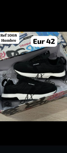 TENNIS BALENCIAGA MEN