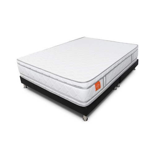 colchon romance relax medida 1,40 mts