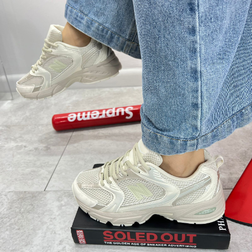 TENNIS NEW BALANCE 530