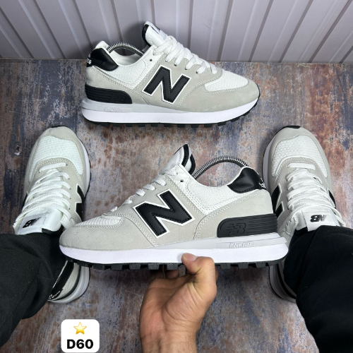 NEW BALANCE BEIS CABALLERO