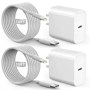 CARGADOR IPHONE 11