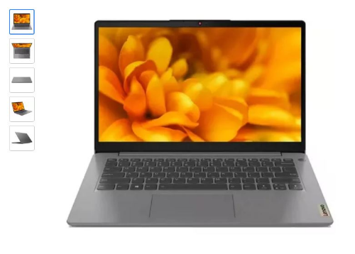 LENOVO RYZEN 3-256 GB