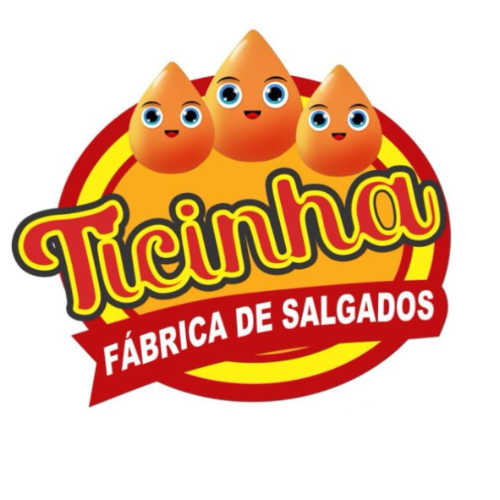 Ticinha fabrica de salgado