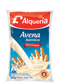 Avena alquería 200 gr