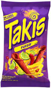 Takis Fuego 42 gr