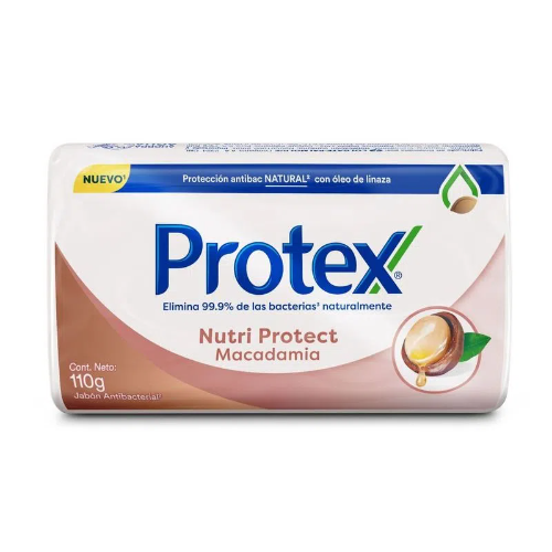 Protex Prohidrata Macadamia
