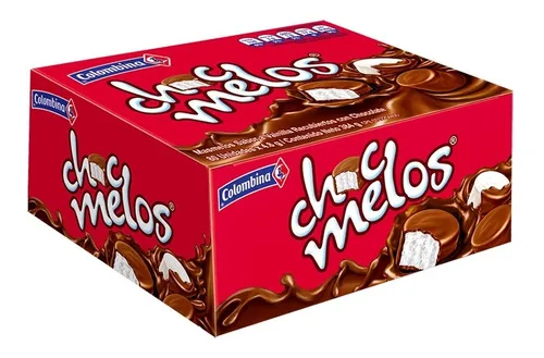 Choco melos