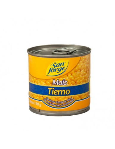 Maizito pequeño 190 gr
