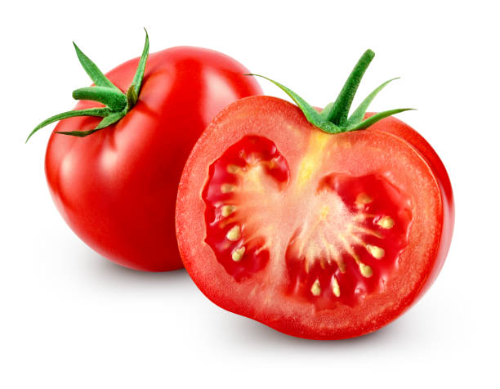 Tomate chonto cocina