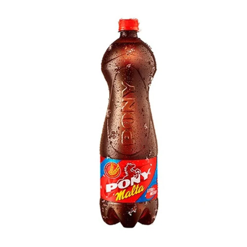Pony Malta 1.5 Litros