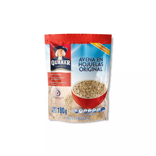 Avena Quaker 190 gr