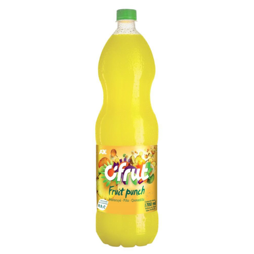 Cifru granadilla