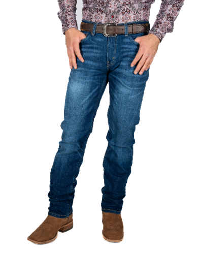 Levis 505 y 514