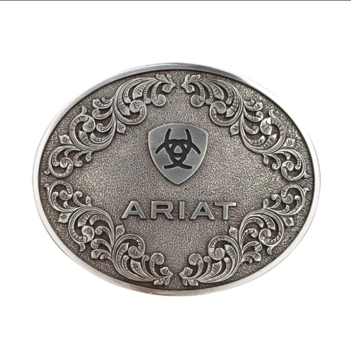 Hebilla Ariat 2