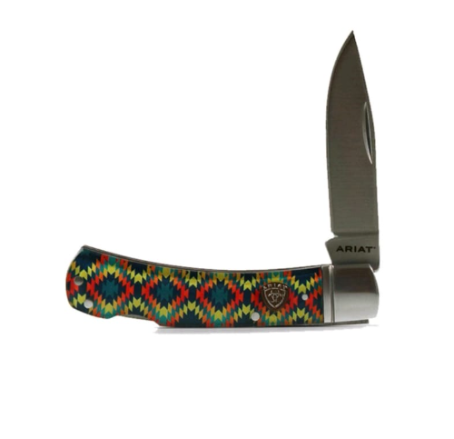 Navaja Ariat 1