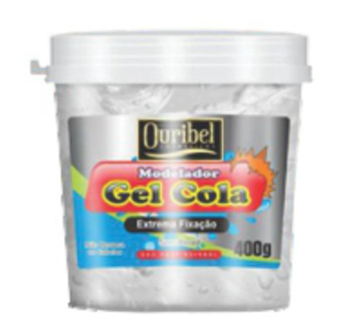 Gel Cola Ouribel 400g