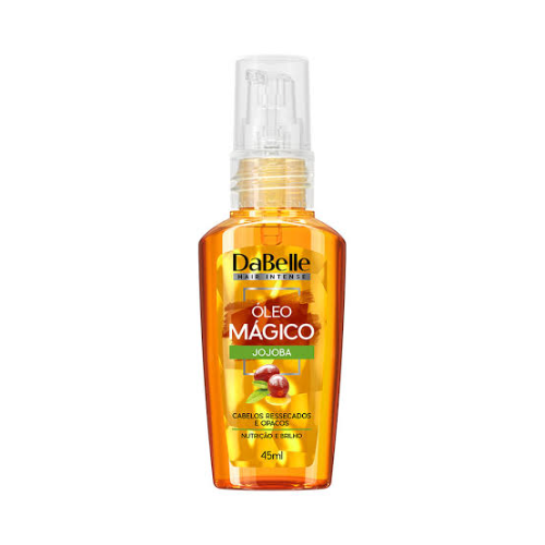 Oleo Dabelle Jojoba 45ml