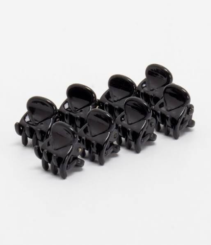Piranhas Mini Preta