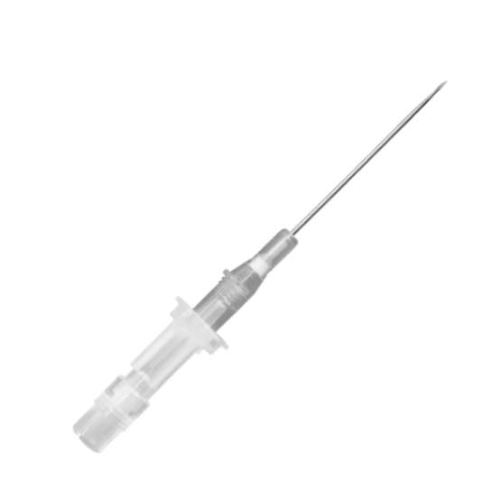 Cateter 16 G Polymed Piercing Periferico Intravenoso