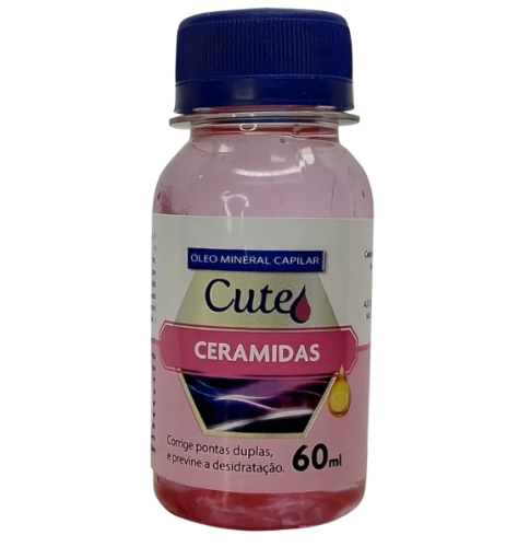 Oleo Cute Ceramidas 60ml