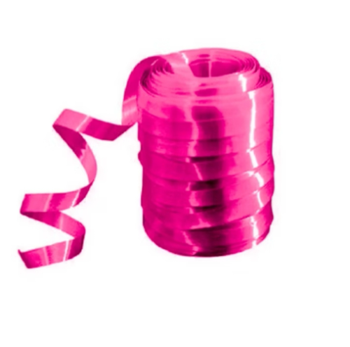 Fitilho Multiuso Pink 5mm x 01m