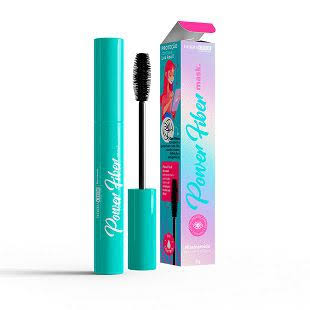 Mascara de Cilios Dermachem Power Fiber 3,8ml