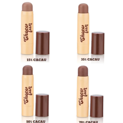 Contorno Stick Choco Fun