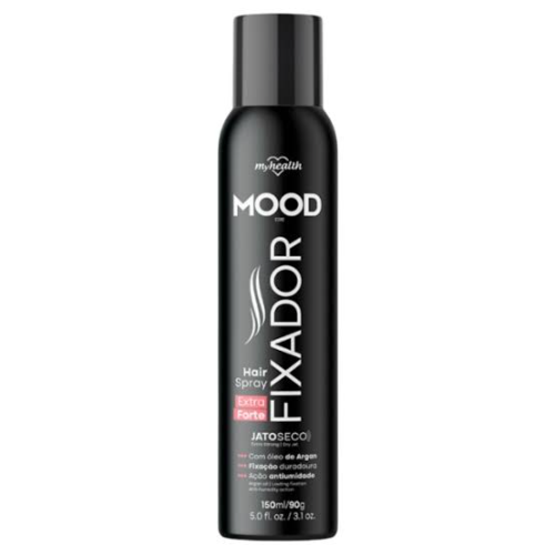 Fixador Mood Extra Forte 150ml
