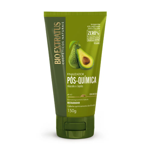 Finalizador Bio Extratus Pos Quimica 150g