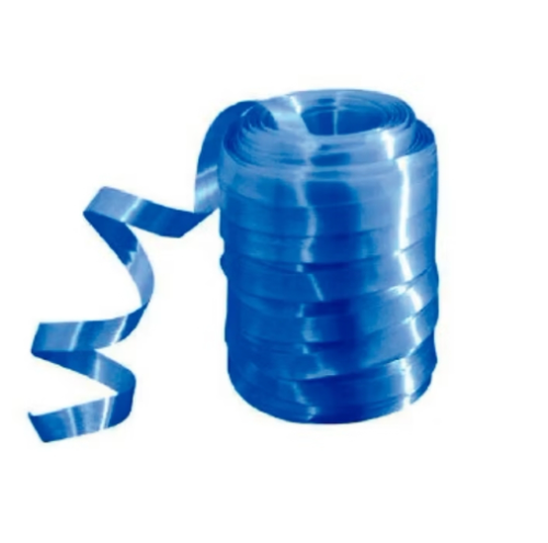 Fitilho Multiuso azul 5mm x 01m