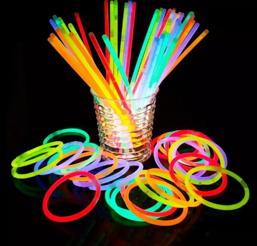 Pulseira Neon